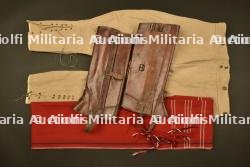Jambière des troupes montés du modèle 1916