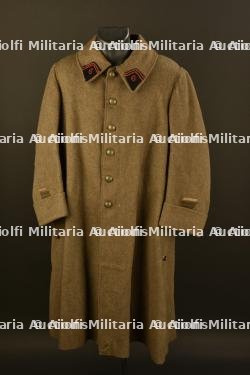 Manteau modèle 1920 6ème Génie