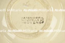 Ensemble de 3 cendriers du PSF — photo 2