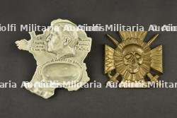 Ensemble souvenirs des Croix de Feu — photo 1