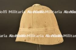 Casque colonial 1886 troupe