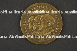 Médaille des Camelots du Roi 30ième Anniversaire 