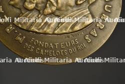 Médaille des Camelots du Roi 30ième Anniversaire  — miniature 2