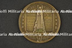 Médaille des Camelots du Roi 30ième Anniversaire  — miniature 3