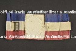 Brassard Action Française  — photo 2