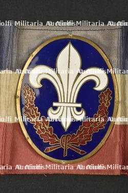 Brassard Action Française  — miniature 3