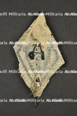 Insigne en tissu du Service d’Ordre du Légionnaire — photo 3
