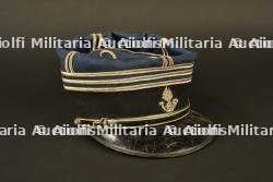 Képi foulard capitaine des douanes