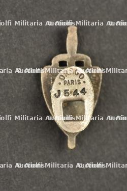 Insigne de boutonnière du Service d’Ordre du Légionnaire — photo 2
