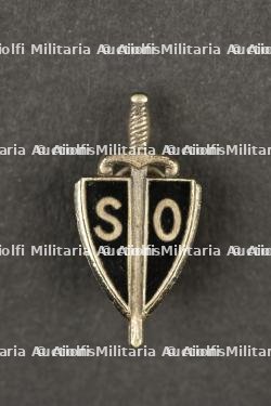 Insigne de boutonnière du Service d’Ordre du Légionnaire