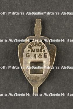 Insigne de boutonnière du Service d’Ordre du Légionnaire — photo 2