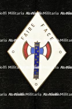 Insigne du Service d'ordre du Légionnaire  — photo 1