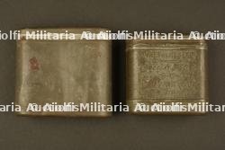Boîtes de chocolat 1914