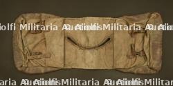 Sacoche de cavalerie française
