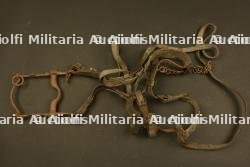 Harnais de cavalerie française