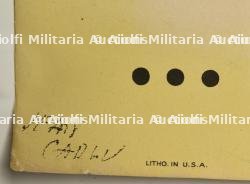 Affiche allié entre le marteau et l’enclume — miniature 3