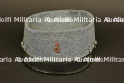 Képi bleu horizon infanterie coloniale