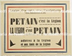 Lot d’affiches LFC — miniature 3