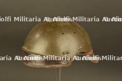 Casque DCA modèle 1936