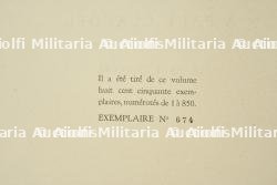 livret réponses de Charles Maurras à Paul Claudel numéroté — photo 3