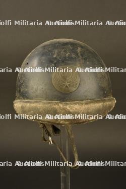 Casque motorisé modèle 1937 armée de l'air