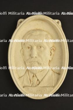 portrait de Charles Maurras