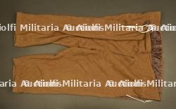 Sur pantalon de pilote Lemercier