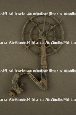 Grille anti aérienne pour FM 24/29