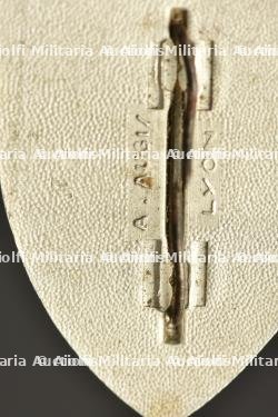 Un insigne garde voies et communication — photo 2