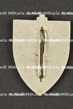 Un insigne garde voies et communication — miniature 3