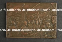 Ensemble de plaques "Oflag" par Gallien Pierre Antoine — miniature 4