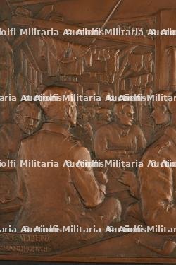 Ensemble de plaques "Oflag" par Gallien Pierre Antoine — photo 7