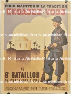 recrutement