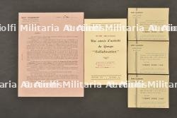 ensembles de documents du groupe Collaboration