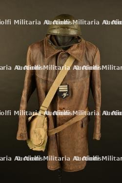 Souvenirs de guerre du capitaine P.H., en poste aux 15èmes dragons en 1939 puis à la 13ème brigade mécanisée pendant la Campagne de France