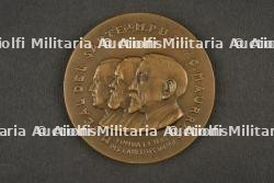 Médaille des Camelots du Roi 30ième Anniversaire  — photo 1