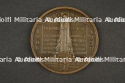 Médaille des Camelots du Roi 30ième Anniversaire  — photo 2
