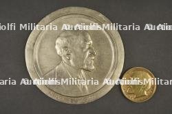 Ensemble de 2 Médailles Charles Maurras — photo 1