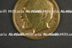 Ensemble de 2 Médailles Charles Maurras — miniature 4