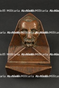 Porte Plumes à l'effigie de Charles Maurras — miniature 2
