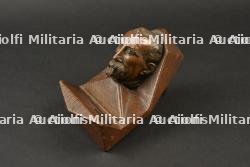 Porte Plumes à l'effigie de Charles Maurras — miniature 5