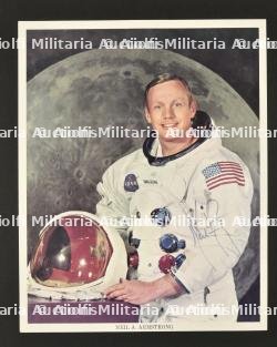 Neil ARMSTRONG