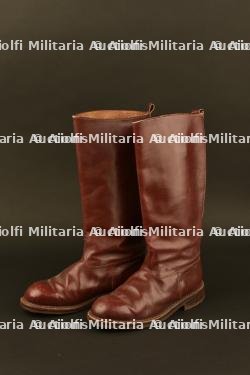 Paire de bottes