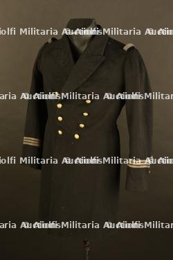 Tunique officier de marine