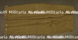 Pantalon de Battle Dress Canadien