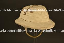 Casque colonial britannique