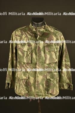 Pantalon camouflé portugais