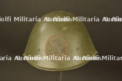 Casque hollandais