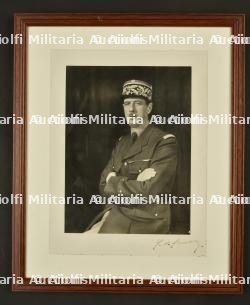 Général de GAULLE