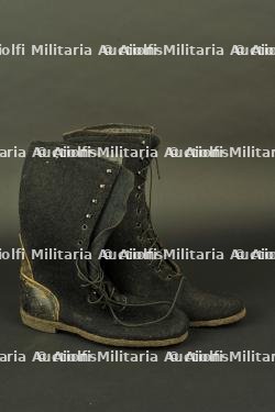 Bottes hivernale britannique